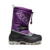 Keen Little Kids' Snow Troll Waterproof Boot | Charisma/Silver 2 Keen Little Kids' Snow Troll Waterproof Boot | Charisma/Silver -Keen 7c36cf42d1bf51412c8bde366d3ee9b02a21d2fd