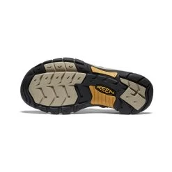 Keen Men's Newport H2 | Raven/Aluminum -Keen 7f456eca2ce9a3a2cf4c90840ae7b08390086826