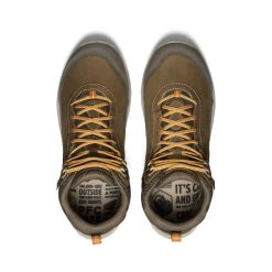 Keen Women's Terradora Explorer Waterproof Boot | Canteen/Curry 11 Keen Women's Terradora Explorer Waterproof Boot | Canteen/Curry -Keen 7fa3ca95efed5d89cb33c208267e89bec92e2a8a