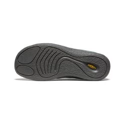Keen Women's Howser III Slide | Dark Forest/Black -Keen 802fe343d6a05c98a5f33c0ee87d273b095c645c