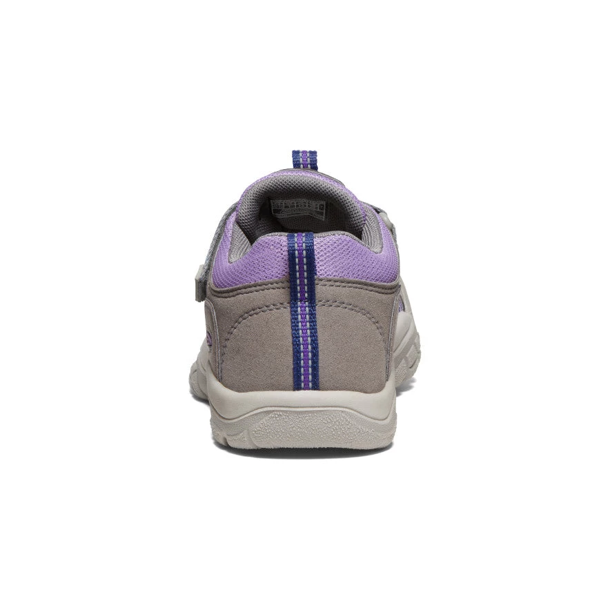 Keen Big Kids' Newport H2SHO | Chalk Violet/Drizzle 7 Keen Big Kids' Newport H2SHO | Chalk Violet/Drizzle - Image 5