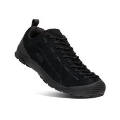 Keen Men's Jasper | Hairy Black/Black -Keen 813baac9550edada6386d7843c69535550b053f1