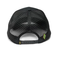 Keen Diamonds Hat | Black -Keen 8360a5875d227a6947a985ee800a1bc211e2bb8b