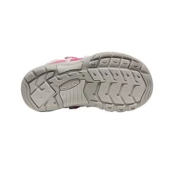 Keen Big Kids’ Newport Shoe | Fruit Dove/Ballet Slipper -Keen 8525a5bc6c25d3e26a5edb4b0162c468b2e076d2