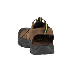 Men's KEEN Newport Water Sandals -Keen 87120902870 4