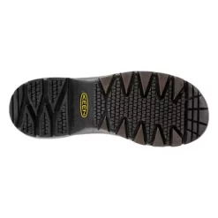 Men's KEEN Louisville 6" Met Waterproof Steel Toe Work Boots -Keen 87120998053 2