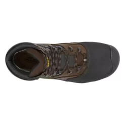 Men's KEEN Louisville 6" Met Waterproof Steel Toe Work Boots -Keen 87120998053 3