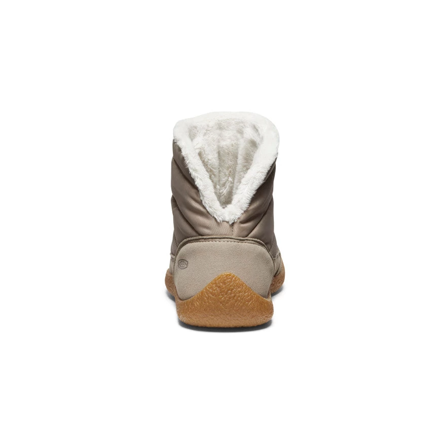 Keen Women's Howser Fold Down | Timberwolf/Plaza Taupe 8 Keen Women's Howser Fold Down | Timberwolf/Plaza Taupe - Image 6