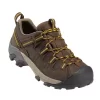 Men's KEEN Targhee II Waterproof Hiking Shoes -Keen 88719401427 F
