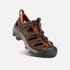 Men's KEEN Arroyo II Water Sandals -Keen 88719401457 3