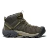 Men's KEEN Voyageur Mid Water Resistant Hiking Boots -Keen 88719405757