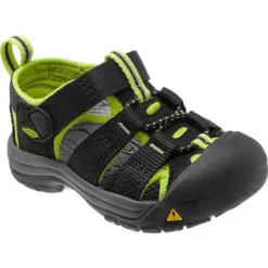 Toddler Boys' KEEN Newport H2 Water Sandals -Keen 88719418687 F