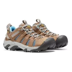 Women's KEEN Voyageur Hiking Shoes -Keen 88719431169 3