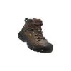 Men's KEEN Braddock AL WP Mid Steel Toe Work Boots -Keen 88719443641