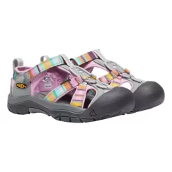 Girls' KEEN Venice H2 Water Sandals -Keen 88719472294 3