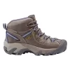 Women's KEEN Targhee II Mid Waterproof Hiking Boots -Keen 88719487927