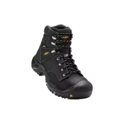 Men's KEEN Mt Vernon 6" WP Steel Toe Work Boots