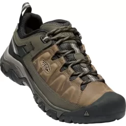 Men's KEEN Targhee III Waterproof Shoes