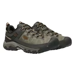 Men's KEEN Targhee III Waterproof Hiking Shoes -Keen 88719498481 3