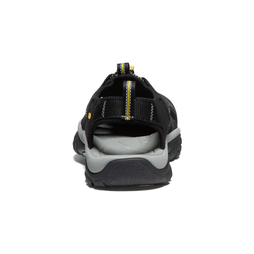 Keen Men's Newport H2 | Black 7 Keen Men's Newport H2 | Black - Image 5