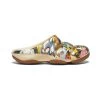 Keen Women's Yogui Arts Clog X ARTPARA FUKAGAWA | Kujira To Nakamatachi