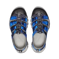 Keen Men's Newport H2 | Northern Lights/Sky Captain -Keen 892da869b2bedd455f8d320a701da56525a5a8cb