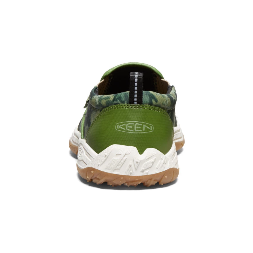 Keen Big Kids' Speed Hound Slip-On | Camo/Campsite 7 Keen Big Kids' Speed Hound Slip-On | Camo/Campsite - Image 5