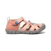 Keen Big Kids' Seacamp II CNX | Papaya Punch/Marina 2 Keen Big Kids' Seacamp II CNX | Papaya Punch/Marina -Keen 8a096de7478be28f678c9b7aac2c3c21069580e4