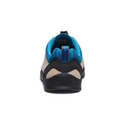 Keen Men's Jasper Rocks SP | Safari/Fjord Blue -Keen 8b86c4d8db6357816cfc869fc00cfe38123aeb3c
