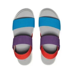 Keen Women's Elle Backstrap Sandal | Charisma/Red Clay/Fjord Blue Tri-Tone 14 Keen Women's Elle Backstrap Sandal | Charisma/Red Clay/Fjord Blue Tri-Tone -Keen 8bd20b4a7aec49e24f5b8c70ad1cf123e5b985f9