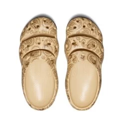 Keen Men's Yogui Arts Clog X THC | Caffe Latte Paisley -Keen 8bdebc61a812dc8d61c8f63ca04eab4537c3c1e6