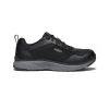 Keen Men's Sparta 2 (Aluminum Toe) | Steel Grey/Black -Keen 8be585843846322d67630f7622de7bde2ab1da3d
