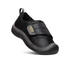 Keen Big Kids' Howser Wrap | Black/Steel Grey -Keen 8c1796cba7a951cc72e56749b5798c9af79255f6