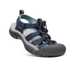 Keen Women's Newport H2 | Navy/Magnet -Keen 8d5f0bd0f39c9e0ace6f799402a609f9954777d4