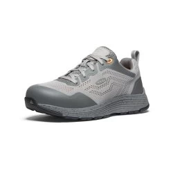Keen Women's Sparta 2 ESD (Aluminum Toe) | Drizzle/Papaya 10 Keen Women's Sparta 2 ESD (Aluminum Toe) | Drizzle/Papaya -Keen 8da778732ed8a0da90bd4ce22cae00905d001e0e