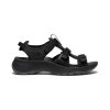 Keen Women's Astoria West Open-Toe | Black/Black -Keen 8dd548623804e16341d5bdda7cd98f4e781f0a12