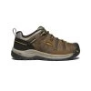Keen Men's Flint II (Soft Toe) | Cascade Brown/Golden Rod -Keen 8f87e35f7926560ac544b6b6c923836f3ee775e3