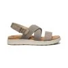 Keen Women's Elle Criss Cross Sandal | Brindle/Birch 2 Keen Women's Elle Criss Cross Sandal | Brindle/Birch -Keen 8fb2b235df0c777e08d7b7de4ad27d3860179f85