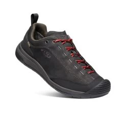 Keen Men's Jasper II Waterproof Shoe | Black/Raven 8 Keen Men's Jasper II Waterproof Shoe | Black/Raven -Keen 8fbe4525b700c4ab43d0206d7ad7a9cbd75494f9