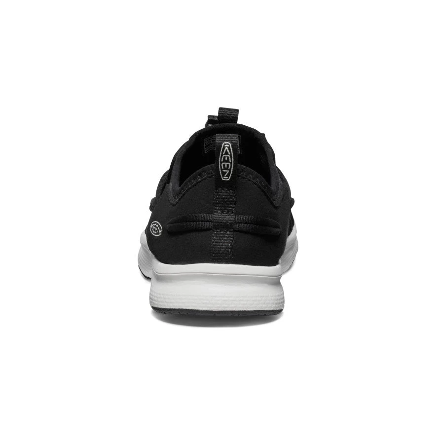 Keen Women's UNEEK 03 Sneaker Sandal | Black/Star White 7 Keen Women's UNEEK 03 Sneaker Sandal | Black/Star White - Image 5