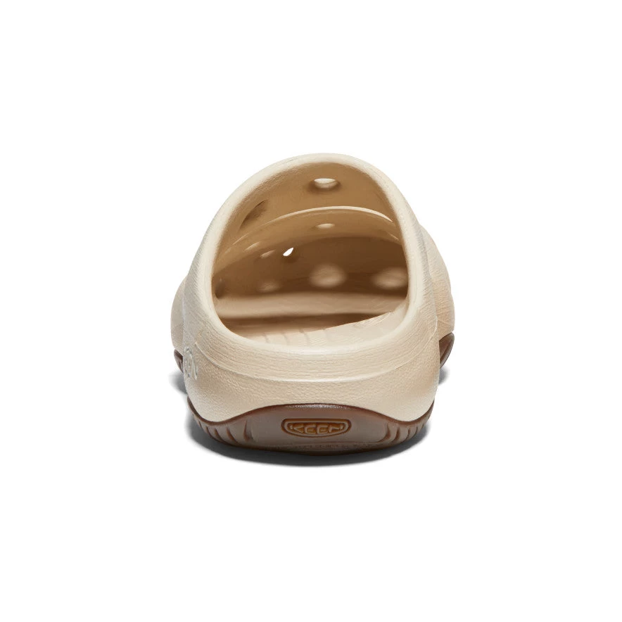 Keen Women's Yogui Clog | Safari/Silver Birch 7 Keen Women's Yogui Clog | Safari/Silver Birch - Image 5