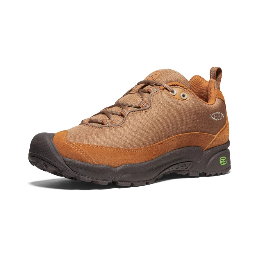 Men's Ouray Hiking Shoe X Hiker's Depot | Toasted Coconut/Keen Maple 5 Men's Ouray Hiking Shoe X Hiker's Depot | Toasted Coconut/Keen Maple - Image 3