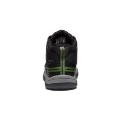 Keen Big Kids' Targhee Waterproof Boot | Black/Campsite 15 Keen Big Kids' Targhee Waterproof Boot | Black/Campsite -Keen 95c65c6e3faaf6bdde68f49715bf5180c71d6402