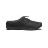 Keen Men's Howser III Slide | Triple Black/Black -Keen 97293fbc56012a1e8e1e81e4a7a629012981780f