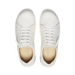 Keen Women's KNX Leather Sneaker | Star White/Star White 11 Keen Women's KNX Leather Sneaker | Star White/Star White -Keen 977d2f86e3e0de78e1343429f60fbd41f6dae919