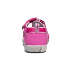 Keen Big Kids' Seacamp II CNX | Very Berry/Dawn Pink 15 Keen Big Kids' Seacamp II CNX | Very Berry/Dawn Pink -Keen 9862d32efe14871330349eec02404aa64b8324ed