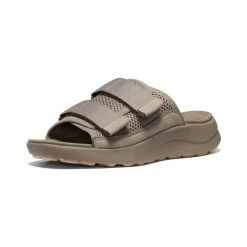 Keen Women's Elle Sport Slide | Brindle/Brindle -Keen 98f0d9a573d7b77c26effd66a3eba58022191ddf