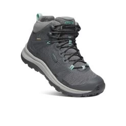 Keen Women's Terradora II Waterproof Boot | Magnet/Ocean Wave -Keen 997b3ec1fd899a31d6ce4be87e295479eecfa898