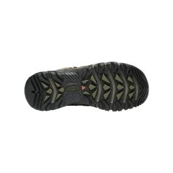 Keen Men's Targhee Vent Mid | Olivia/Bungee Cord 12 Keen Men's Targhee Vent Mid | Olivia/Bungee Cord -Keen 9a75d40a9e541fbbf55dfed203945037f1200b7e