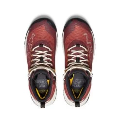 Keen Women's NXIS EVO Waterproof Boot | Andorra/Golden Yellow 13 Keen Women's NXIS EVO Waterproof Boot | Andorra/Golden Yellow -Keen 9b27f8d55cf25ac436cfb4041c9e4a5d17636761